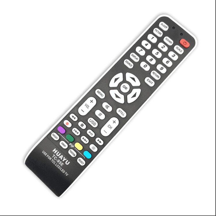 Τηλεχειριστήρια