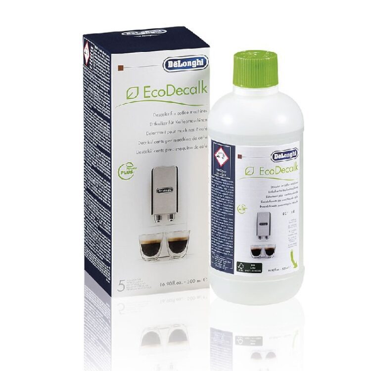 Αφαλατικό για μηχανές καφέ Delonghi 500ml