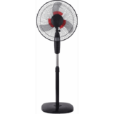 ΑΝΕΜΙΣΤΗΡΑΣ ΟΡΘΟΣΤΑΤΗΣ 40cm 50W AIR MAKER