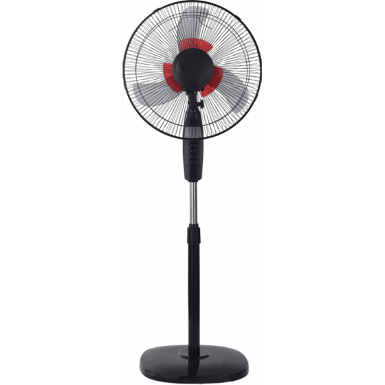 ΑΝΕΜΙΣΤΗΡΑΣ ΟΡΘΟΣΤΑΤΗΣ 40cm 50W AIR MAKER
