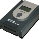 Solarfam MPJ40 Ρυθμιστής Φόρτισης MPPT 24V 40A