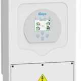 DEYE Μονοφασικός υβριδικός μετατροπέας 6KW SUN-6K-SG03LP1-EU