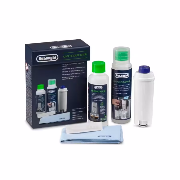 Coffee Care Kit, σετ συντήρησης για μηχανές καφέ