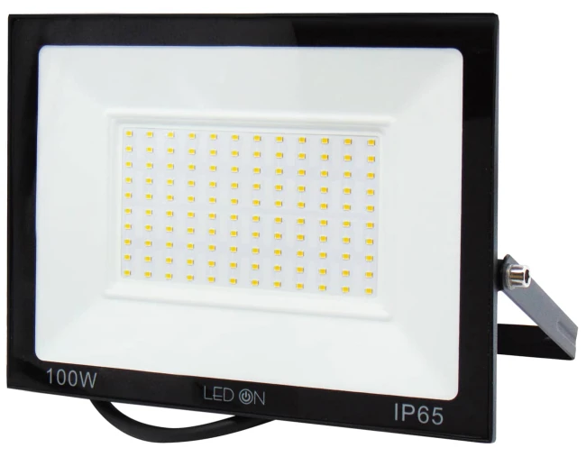 ΠΡΟΒΟΛΕΑΣ LED 100W 220-240VAC 8500LM 4000K NEUTRAL WHITE RLX