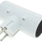 ADAPTOR ΣΟΥΚΟ ΣΕ 2 ΣΟΥΚΟ ΤΥΠΟΥ (Τ) KF-Z-01/02A KFG