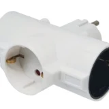ADAPTOR ΣΟΥΚΟ ΣΕ 3 ΣΟΥΚΟ ΤΥΠΟΥ ΣΤΑΥΡΟΣ ΑΣΦΑΛΕΙΑΣ ODL-153/KF-GZB-01/03 KFG