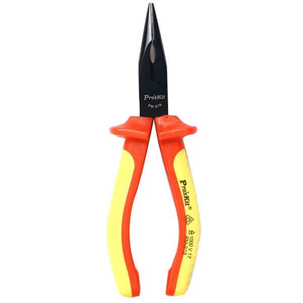 Proskit PM-919 Μυτοτσίμπιδο VDE 170mm