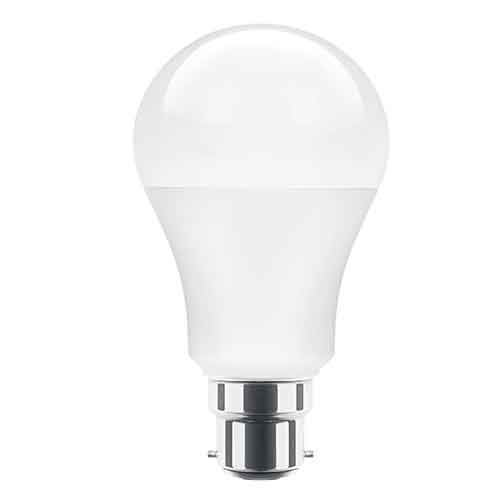 ΛΑΜΠΑ LED A60 B22 11W 1055LM 230° 3000K WARM WHITE