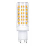 ΛΑΜΠΑ LED G9 7W 800LM 320° 4000Κ NEUTRAL WHITE