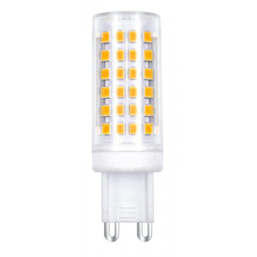 ΛΑΜΠΑ LED G9 7W 800LM 320° 4000Κ NEUTRAL WHITE