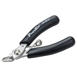 ProsKit 1PK-501A Κόφτης πλάγιος mini 90mm