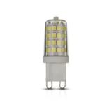 ΛΑΜΠΑ LED G9 3W 350LM 320° 4000Κ NEUTRAL WHITE