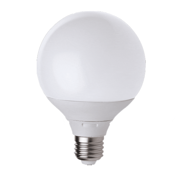 ΛΑΜΠΑ LED G120 E27 18W 1820LM 230° 4000Κ NEUTRAL WHITE