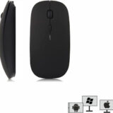 BM01/BLACK ΛΕΠΤΟ ΑΣΥΡΜΑΤΟ ΠΟΝΤΙΚΙ