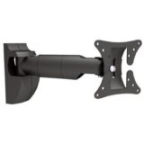 ΒΑΣΗ TV 13''- 27'' ME ΜΠΡΑΤΣΟ ΚΙΒ:5 (LCD502)