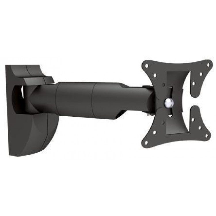 ΒΑΣΗ TV 13''- 27'' ME ΜΠΡΑΤΣΟ ΚΙΒ:5 (LCD502)