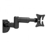 ΒΑΣΗ TV 13''- 27'' ME ΔΙΠΛΟ ΜΠΡΑΤΣΟ ΚΙΒ:5 (LCD503)