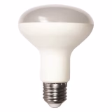 ΛΑΜΠΑ LED R80 12W 1100lm Ε27 6500K 175-250V