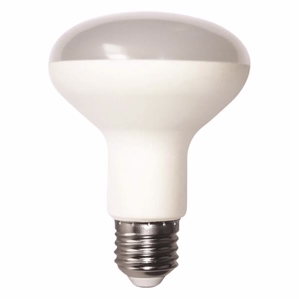 ΛΑΜΠΑ LED R80 12W 1100lm Ε27 6500K 175-250V