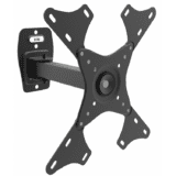 ΒΑΣΗ TV 13''- 42'' ME ΜΠΡΑΤΣΟ (LCD-200)