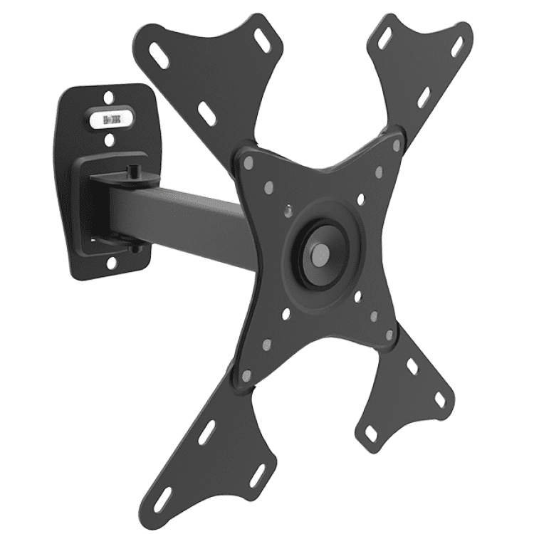 ΒΑΣΗ TV 13''- 42'' ME ΜΠΡΑΤΣΟ (LCD-200)