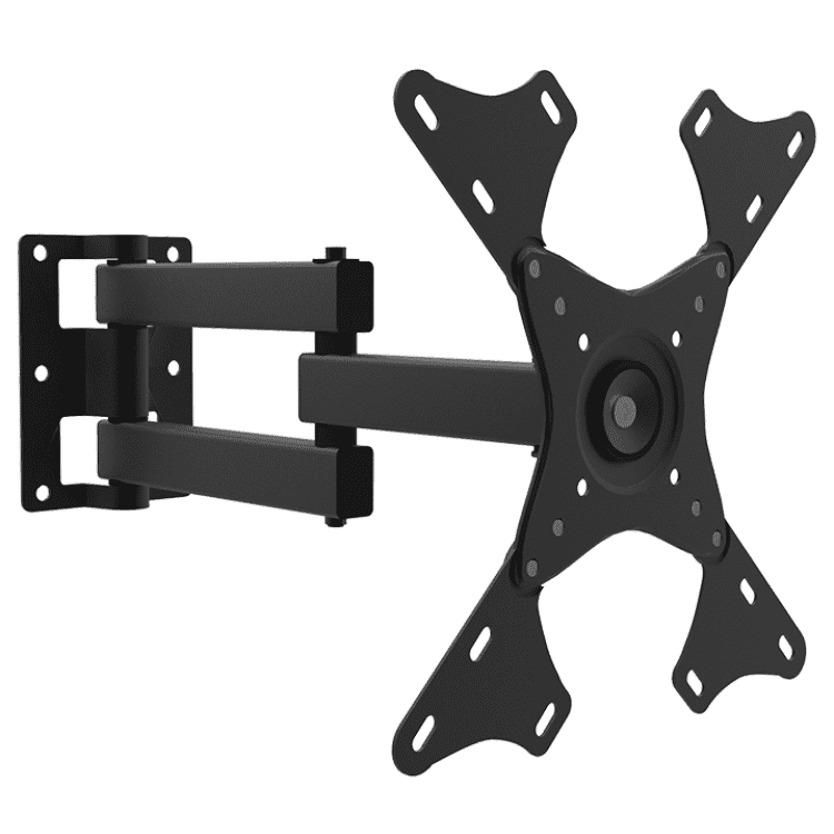 ΒΑΣΗ TV 13''- 42'' ME ΜΠΡΑΤΣΟ (LCD-200A)