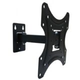 ΒΑΣΗ TV 13''- 42'' ME ΜΠΡΑΤΣΟ (LPA-201)