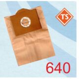 Juro Pro Porky / Due System - σακούλες σκούπας NG 3