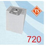 Electrolux Z 350 E σακούλες σκούπας