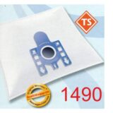 Hoover Athos AT 70_AT 00001 - AT 9....σακούλες σκούπας