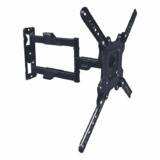 ΒΑΣΗ TV 13''- 60'' ME ΜΠΡΑΤΣΟ (LCD-400A)