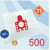 Miele S 4 : S 4000 - S 4999 , S 6 : S 6000 - S 6999 , C 1 , C 2 complete σακούλες για Miele σκούπες