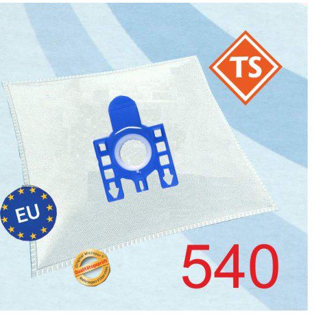 Miele Series S 5 : S 5000 - S 5999 , S 8000 - S 8999 , C 3 Complete - σακούλες για Miele σκούπες