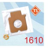 Panasonic MC E 650 - E 659 , E 725 - E 763 , E 770 - E 778 , E 780 - E 799 - Σακούλες σκούπας