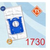 Philips Mobilo / Performer / Series FC.... / S - bag / City Line / Σακούλες σκούπας