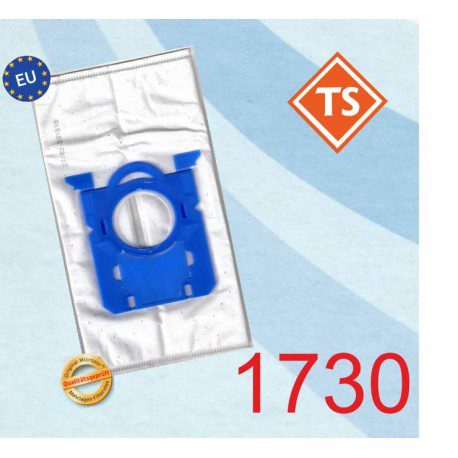 Philips Mobilo / Performer / Series FC.... / S - bag / City Line / Σακούλες σκούπας