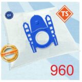 Bosch Sphera 20 BSA / 32 BSD