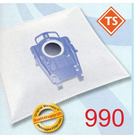 Bosch Ergomaxx BSG 8 ..... type P , Σακούλες σκούπας Bosch